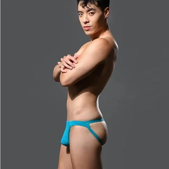 Andrew Christian jock Small Medium Large XL 28 29 30 31 32 33 34 35 36 37 38 NWT - Picture 6 of 16